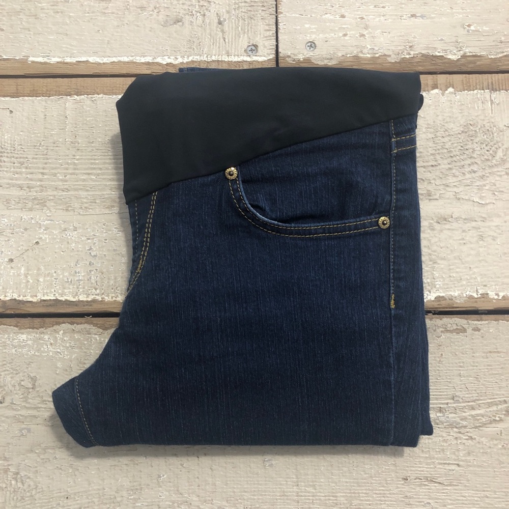 James Jeans Twiggy Maternity